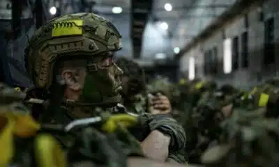 Dormir pour mieux combattre