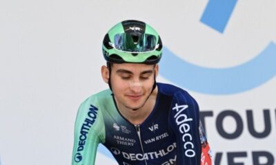 Seixas s'accroche au Galibier avec Bardet pour le Tour