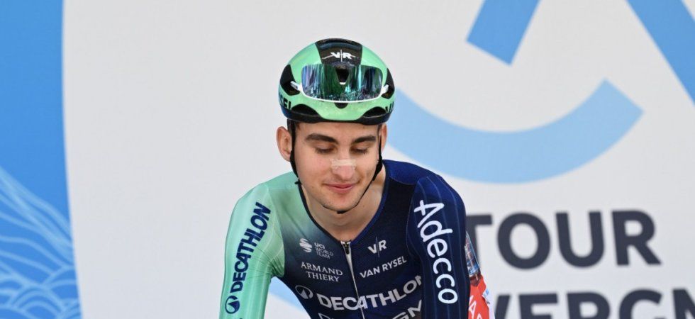 Seixas s'accroche au Galibier avec Bardet pour le Tour