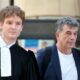 Stéphane Plaza 'Je ne suis pas violent, je suis juste un goujat'