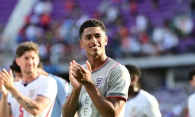 Les Three Lions enchaînent les galères avant le Mondial