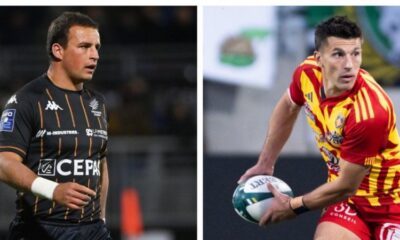 Provence ou Perpignan, le ticket pour l'élite se joue ce soir