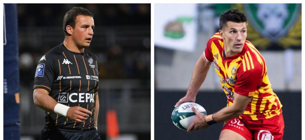 Provence ou Perpignan, le ticket pour l'élite se joue ce soir