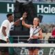 Monfils et Svitolina, un record un peu spécial pour la sortie
