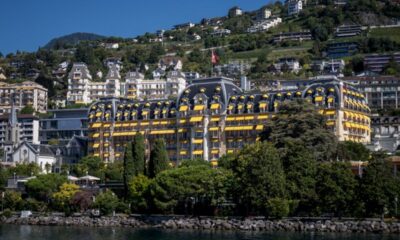 La Suisse change de cible pour sauver son été touristique