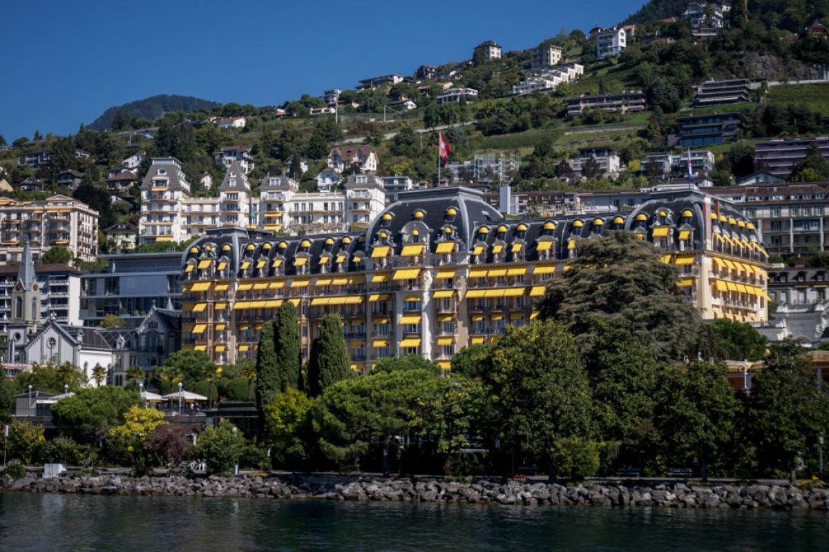 La Suisse change de cible pour sauver son été touristique