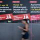 Les Suisses disent non au plafonnement de la population un ouf de soulagement général