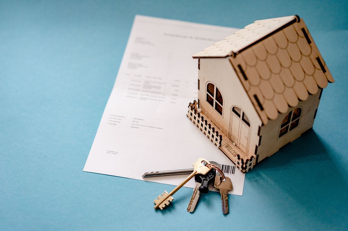 L'emprunt immobilier en 30 jours un délai devenu impossible