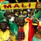 Anthony Da Silva, nouveau chef des Aigles du Mali