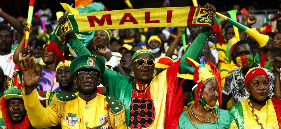 Anthony Da Silva, nouveau chef des Aigles du Mali