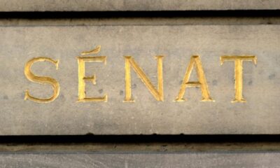 Un rapport sénatorial tire la sonnette d'alarme sur le masculinisme