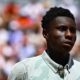 Moise Kouame, le phénomène du tennis français, forcé de lever le pied