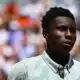 Moise Kouame, le phénomène du tennis français, forcé de lever le pied