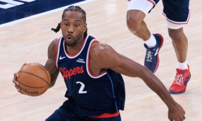 Kawhi Leonard sur le point de retourner à Toronto Le coup de tonnerre qui agite la NBA