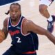 Kawhi Leonard sur le point de retourner à Toronto Le coup de tonnerre qui agite la NBA
