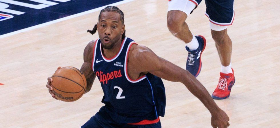 Kawhi Leonard sur le point de retourner à Toronto Le coup de tonnerre qui agite la NBA