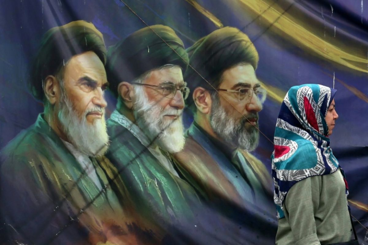 L'ombre d'un accord plane entre Washington et Téhéran