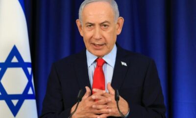 Netanyahu remet son avenir politique en jeu
