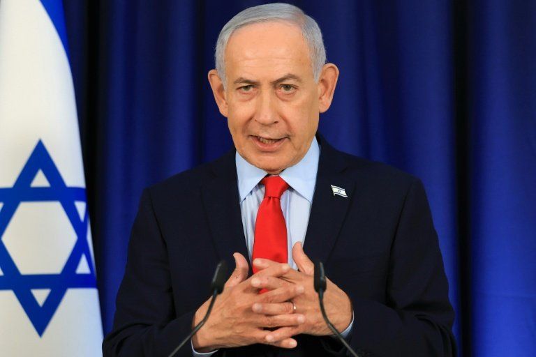 Netanyahu remet son avenir politique en jeu