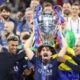 Vitinha sort le champagne et voit encore plus loin