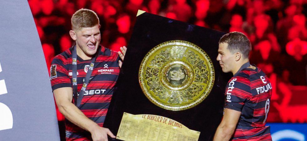 La sélection qui fait trembler le Top 14