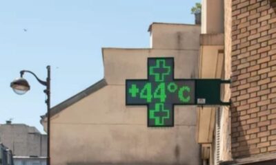 Le calvaire des logements bouilloires quand le thermomètre explose