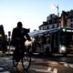 Le championnat des conducteurs de bus se joue dans les rues de Paris