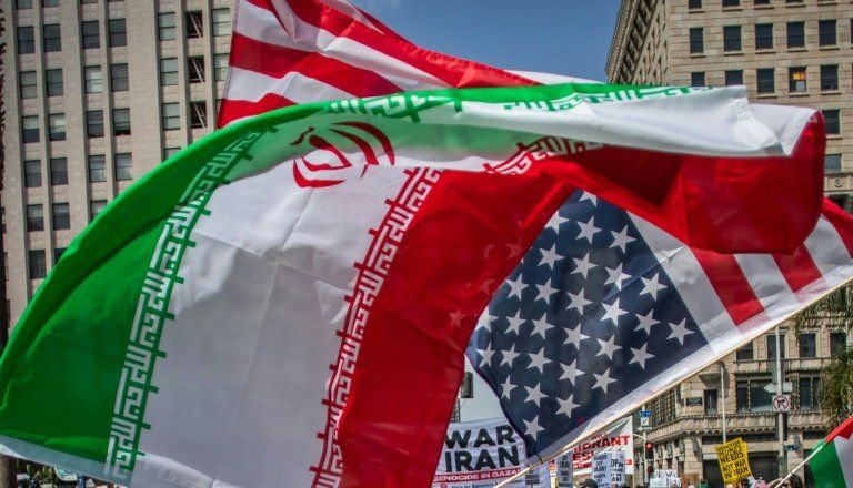 Fin de la guerre au Moyen-Orient : l'accord historique entre Washington et Téhéran décrypté