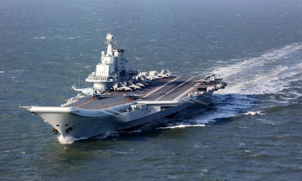 Pékin accuse Tokyo de harcèlement maritime et aérien