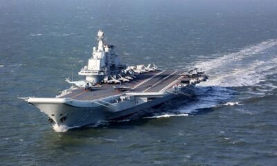 Pékin accuse Tokyo de harcèlement maritime et aérien