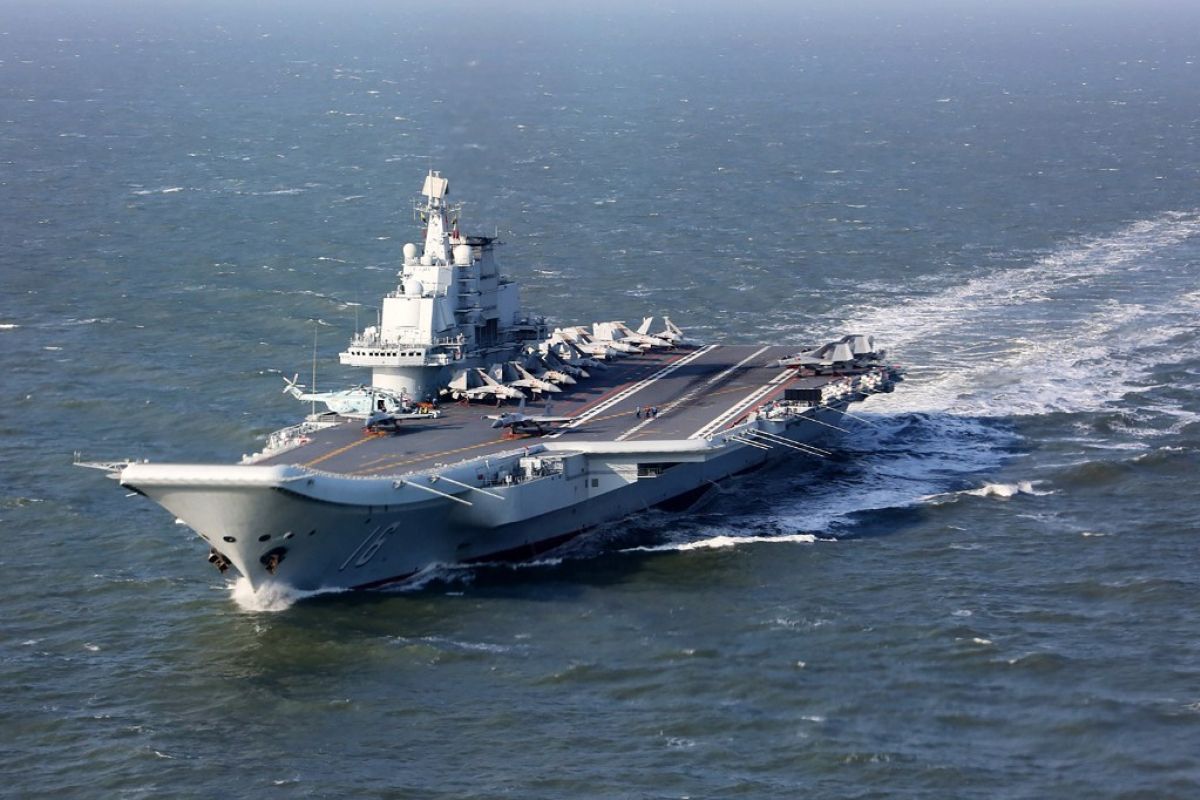 Pékin accuse Tokyo de harcèlement maritime et aérien