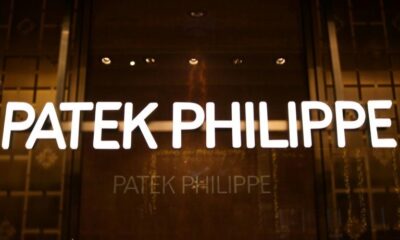 Philippe Stern, le gardien du temps de Patek Philippe, s'éteint à 88 ans