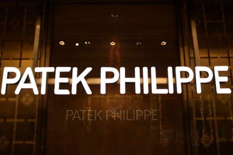 Philippe Stern, le gardien du temps de Patek Philippe, s'éteint à 88 ans