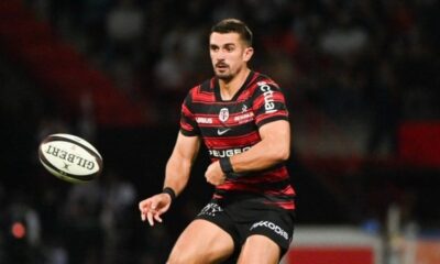 Ramos de retour, Toulouse monte en puissance avant la finale