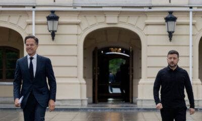 La Russie serre les dents, mais l'Ukraine tient bon selon l'Otan