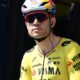 Wout Van Aert plombé par un coude infecté à un mois du Tour