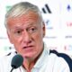 Deschamps de retour après le drame, les Bleus veulent enfoncer la Suède