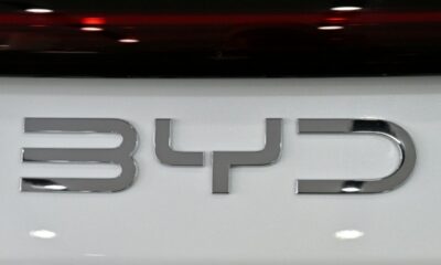 Alibaba Baidu BYD les géants chinois que le Pentagone veut coincer