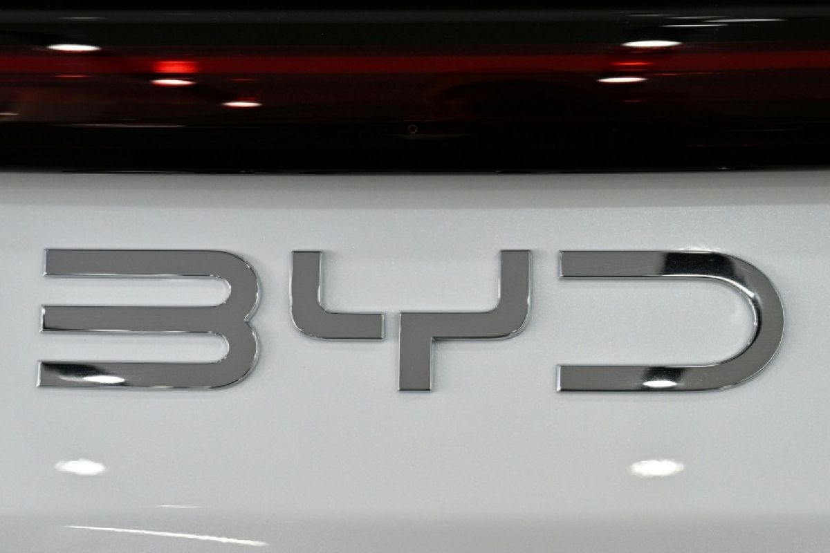 Alibaba Baidu BYD les géants chinois que le Pentagone veut coincer