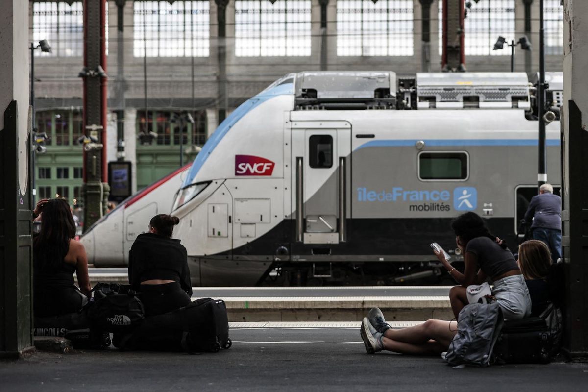 Le Sénat veut en finir avec la galère des billets de train