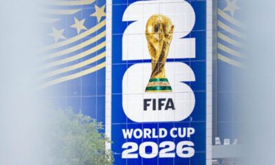 Un Mondial à la maison... mais les Américains n'en veulent pas