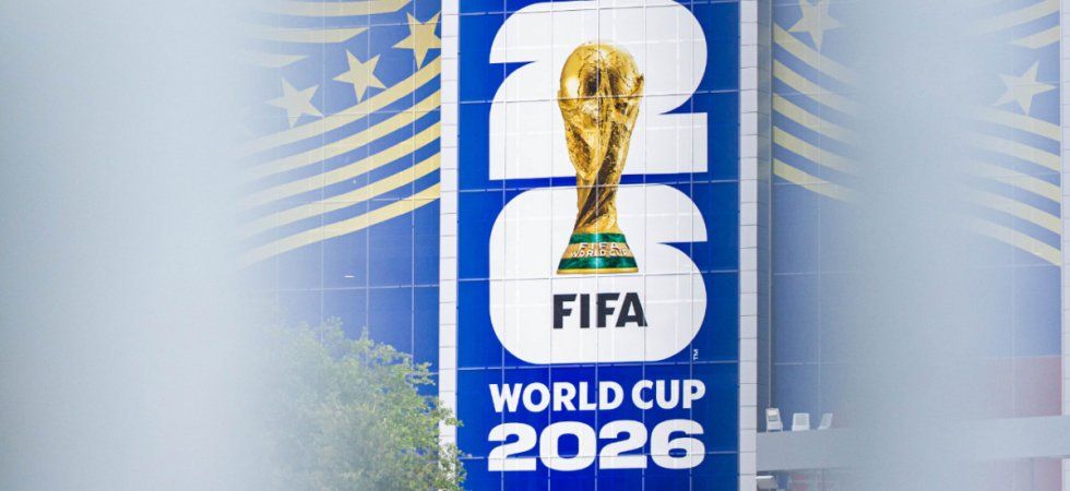 Un Mondial à la maison... mais les Américains n'en veulent pas