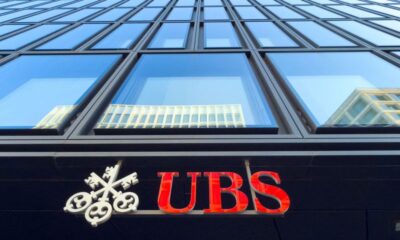 Le parlement suisse desserre l'étau sur UBS
