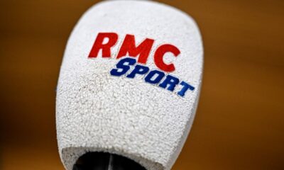 CMA CGM met la main sur RMC Sport pour renforcer son empire médias