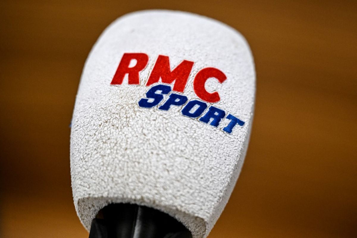 CMA CGM met la main sur RMC Sport pour renforcer son empire médias