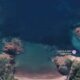 Une voiture plonge de 30 mètres dans une calanque du Var, une femme perd la vie