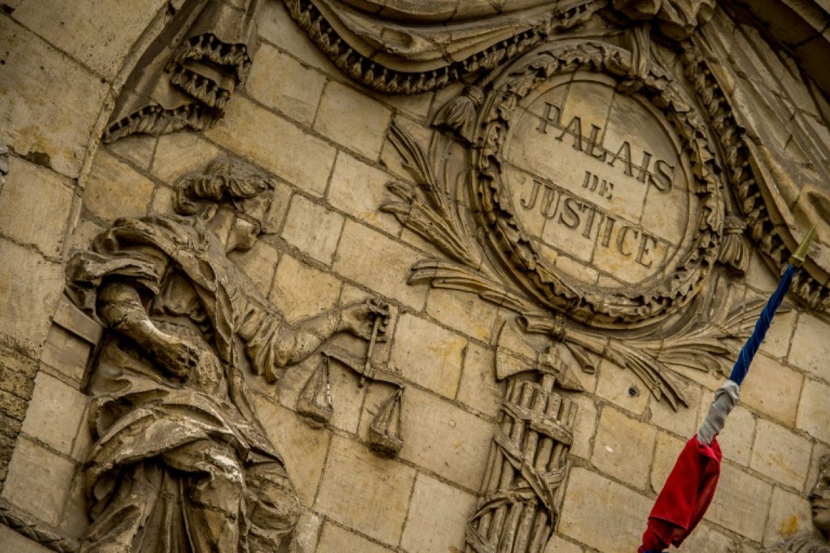 Sous surveillance dans son propre foyer