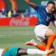 Mbappé-Mané dans la surface : la polémique qui a secoué le premier match des Bleus