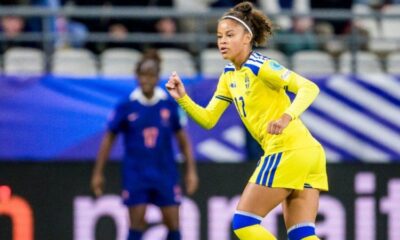 Felicia Schroder, la pépite qui va faire exploser le record des transferts féminins