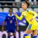 Felicia Schroder, la pépite qui va faire exploser le record des transferts féminins